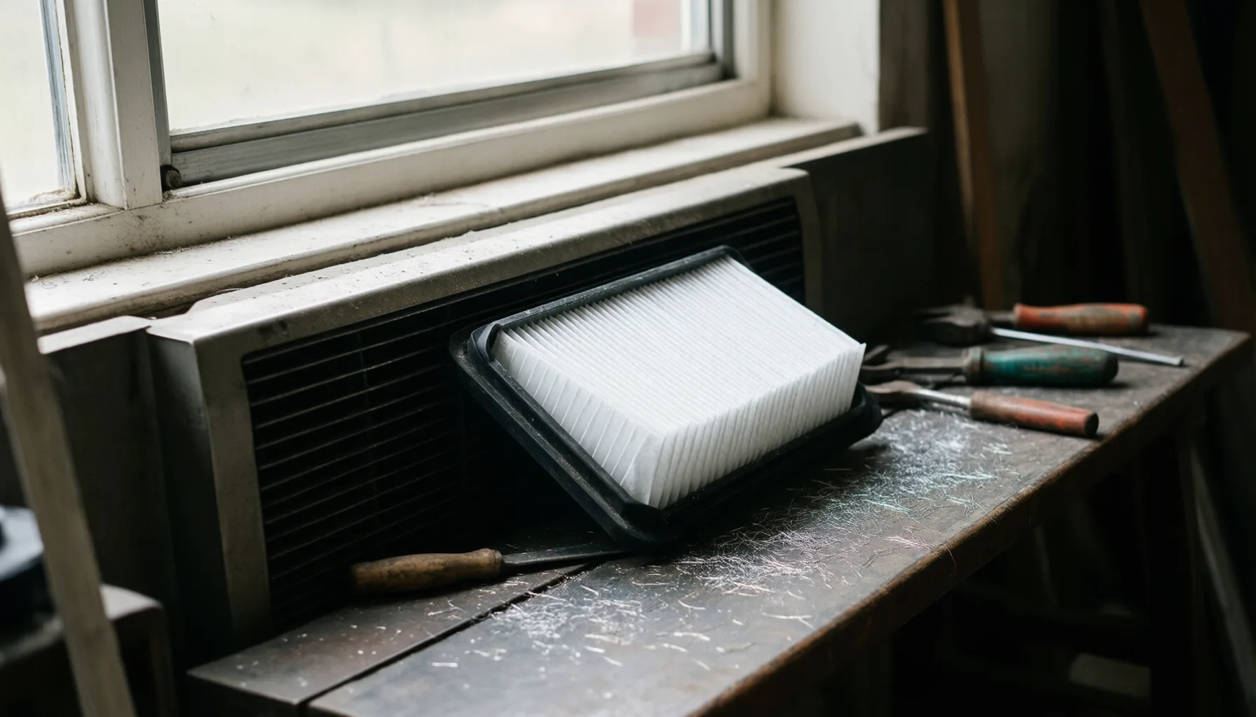 Emergency AC Repair