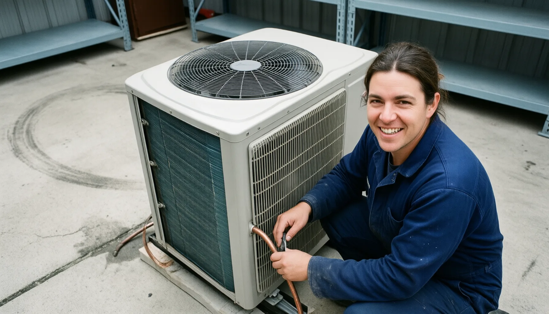 Thermostat Installation - Project 3