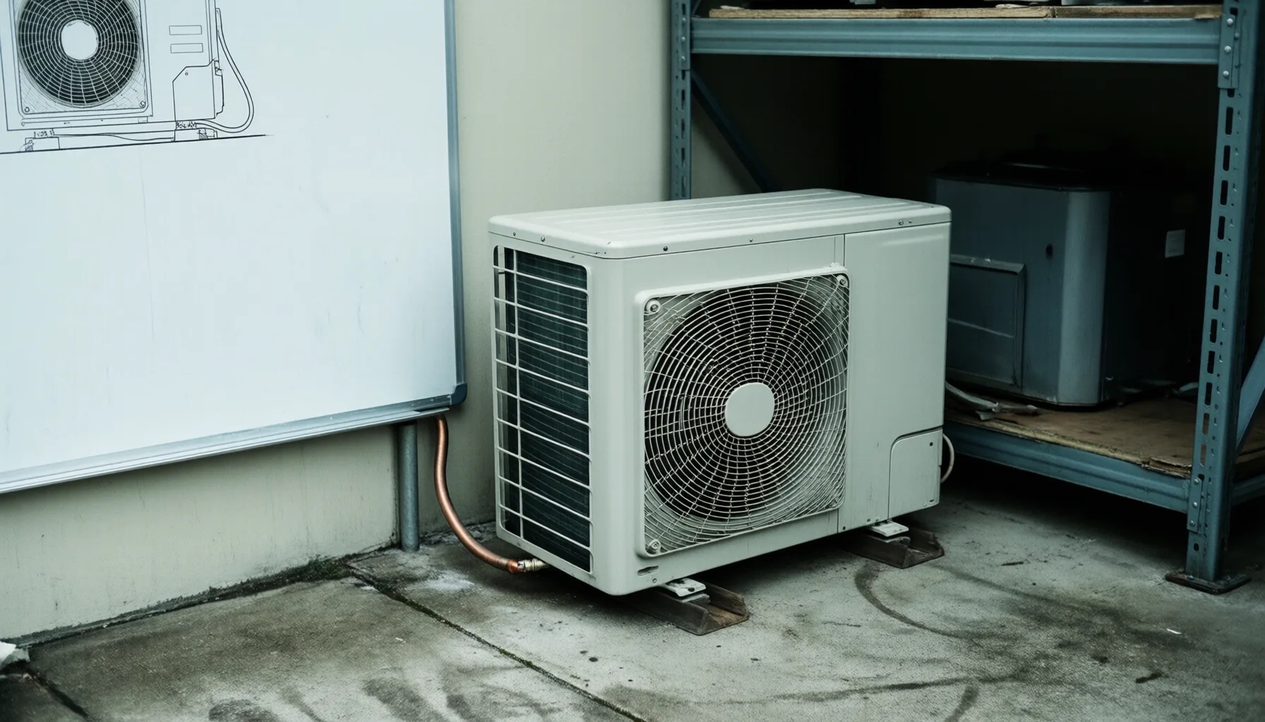 Air Conditioning Repair Service