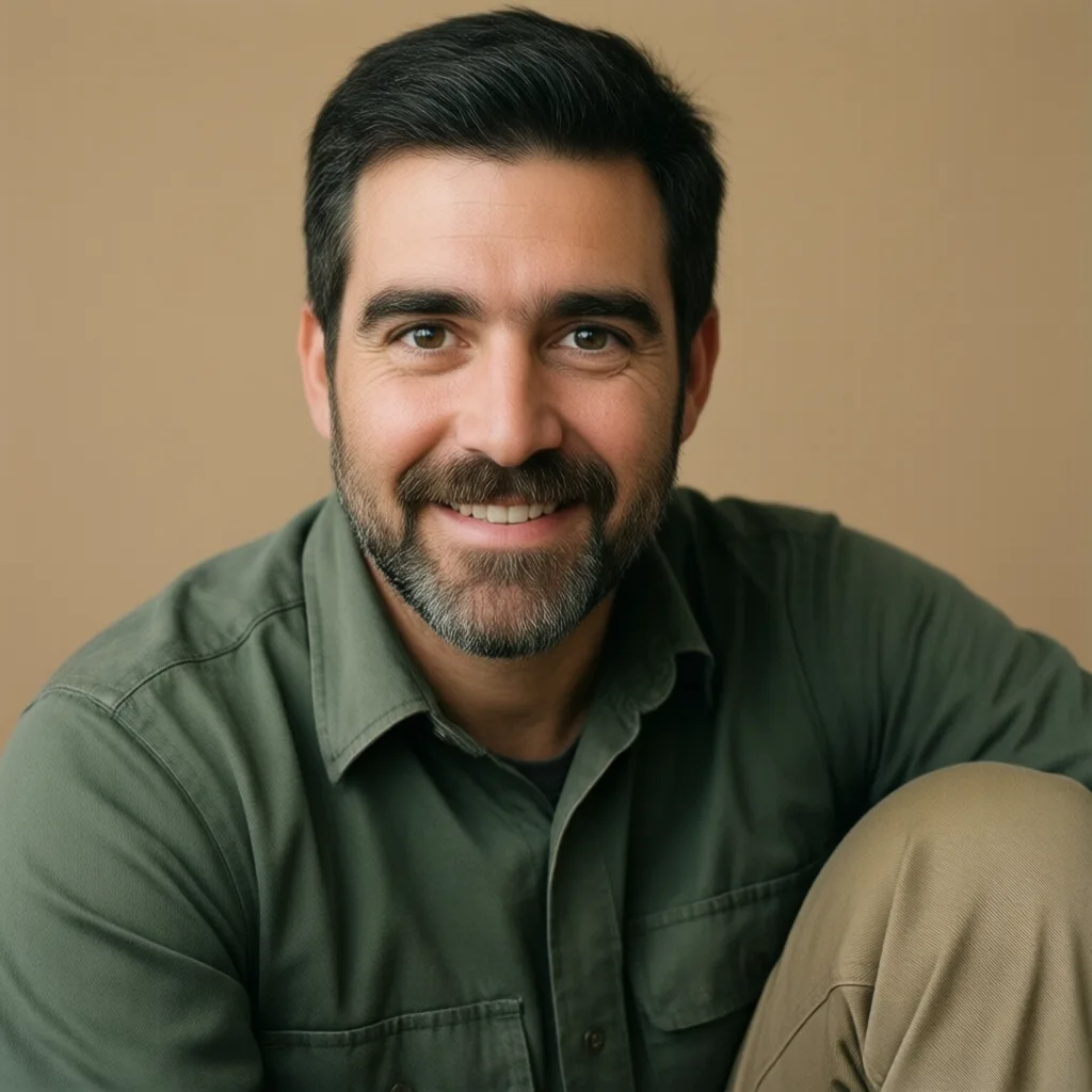 Chris Campbell