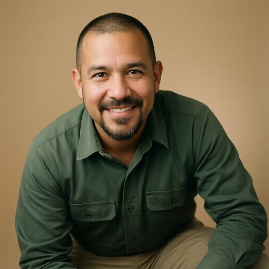 Marco Cruz