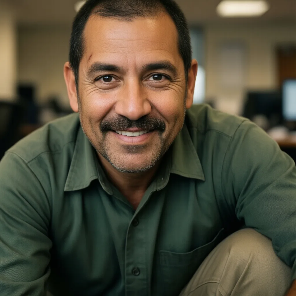 Fernando Delgado