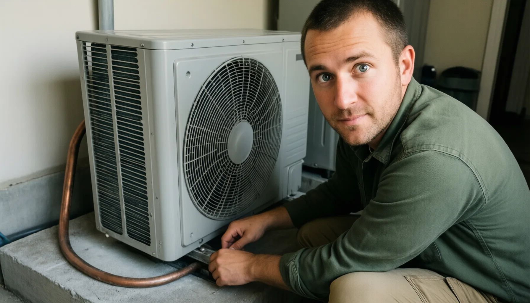 Air Conditioning Repair Service